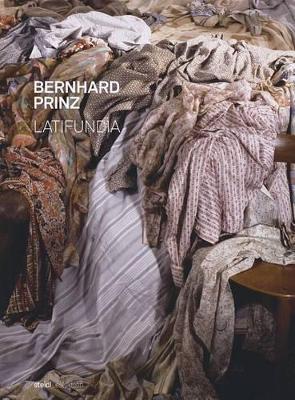 Book cover for Bernhard Prinz