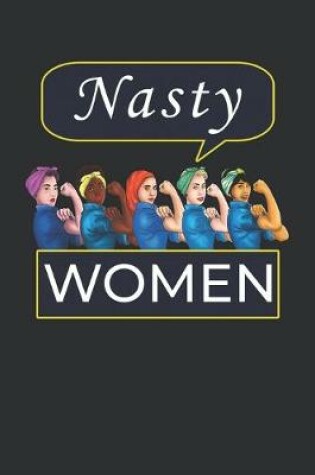 Cover of Nasty Women