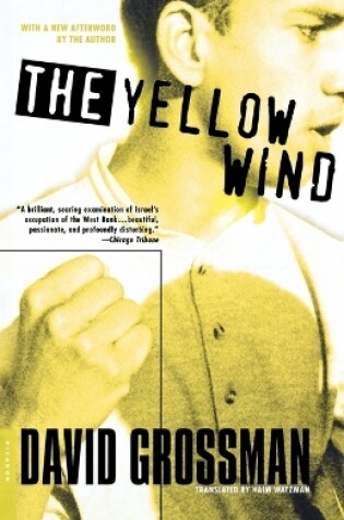 Cover of Yellow Wind, the