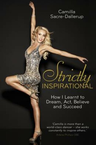 Cover of Strictly Inspirational