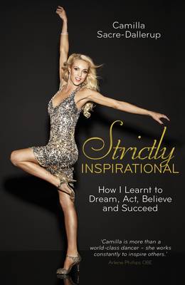 Cover of Strictly Inspirational