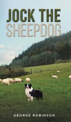 Book cover for Jock the Sheepdog