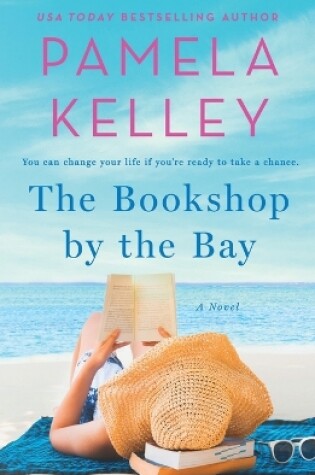 Cover of The Bookshop by the Bay