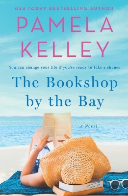 Book cover for The Bookshop by the Bay