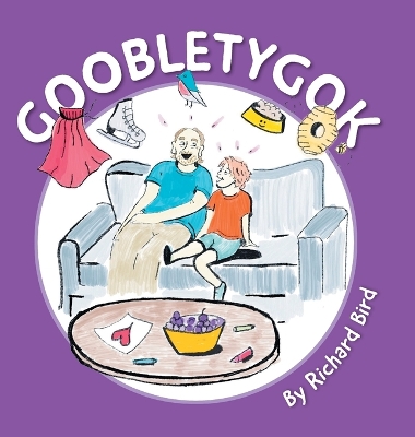 Book cover for Goobletygok