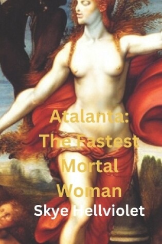 Cover of Atalanta