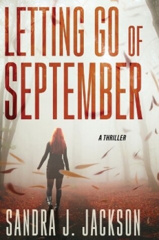 Cover of Letting Go of September