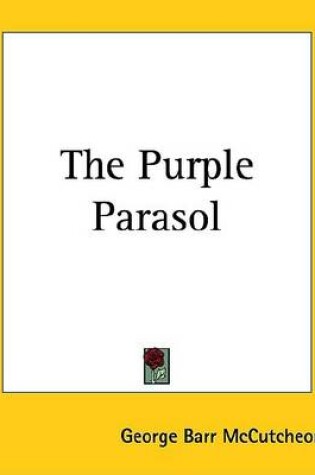 Cover of The Purple Parasol
