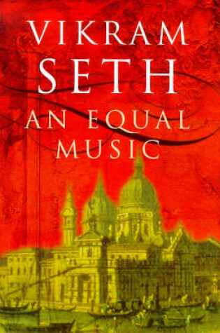 Cover of An Equal Music