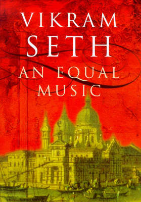 Cover of An Equal Music