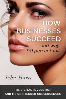 Book cover for How Businesses Succeed