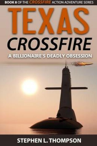 Cover of Texas Crossfire