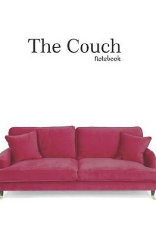 Cover of The Couch Notebook