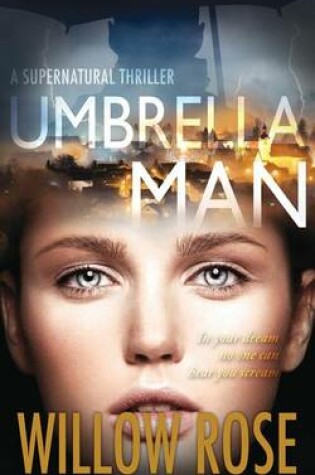 Cover of Umbrella Man