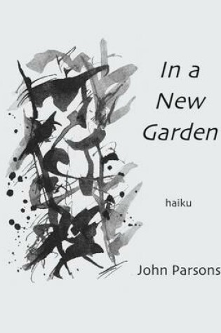 Cover of In a New Garden