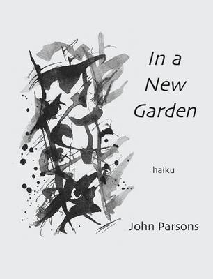 Book cover for In a New Garden