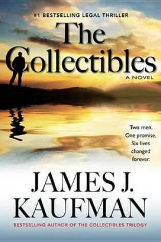 Cover of The Collectibles