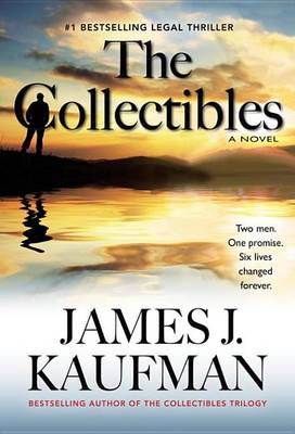 Book cover for The Collectibles