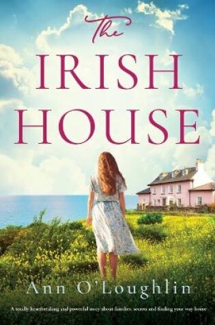 Cover of The Irish House