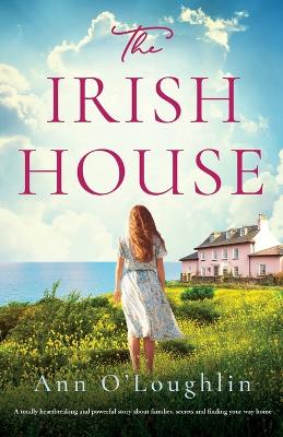 Book cover for The Irish House