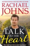Book cover for Talk to the Heart