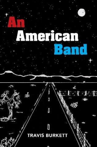 Cover of An American Band