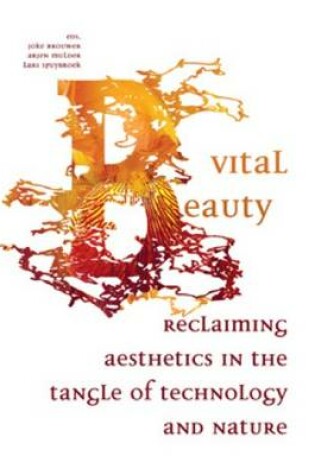 Cover of Vital Beauty