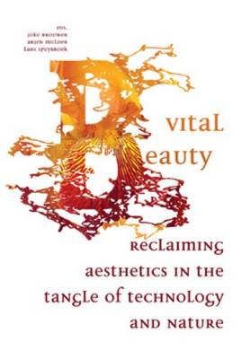 Book cover for Vital Beauty