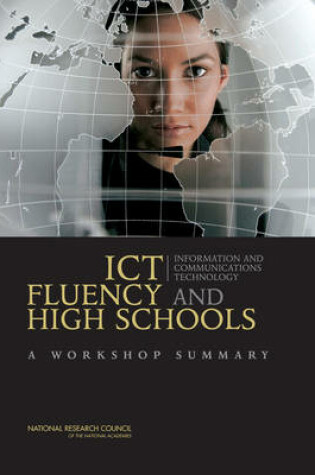 Cover of ICT Fluency and High Schools