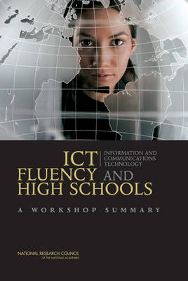 Book cover for ICT Fluency and High Schools