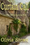 Book cover for Curtain Call