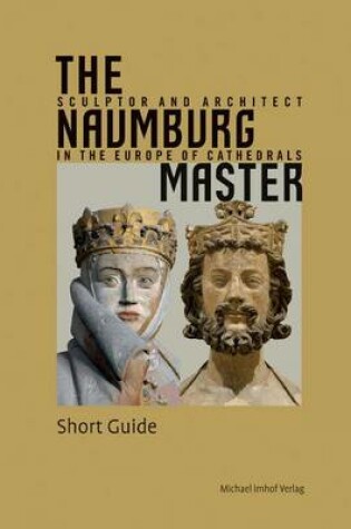 Cover of The Naumburg Master