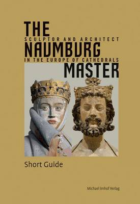 Book cover for The Naumburg Master