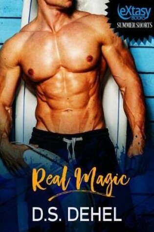 Cover of Real Magic