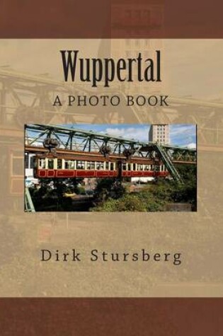 Cover of Wuppertal