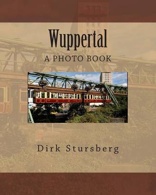 Book cover for Wuppertal