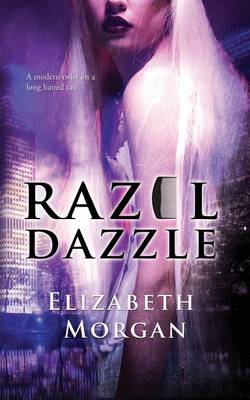 Book cover for Razel Dazzle