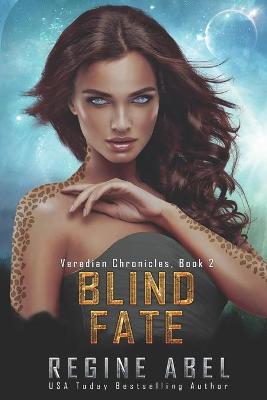 Cover of Blind Fate