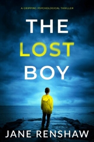 Cover of The Lost Boy