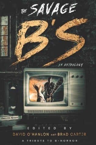 Cover of The Savage B's