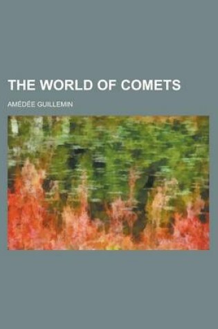 Cover of The World of Comets