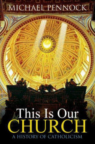 Cover of This is Our Church