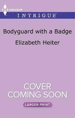 Book cover for Bodyguard with a Badge