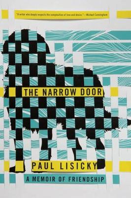 Book cover for The Narrow Door
