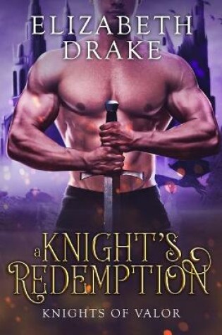 Cover of A Knight's Redemption