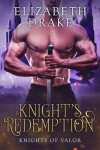 Book cover for A Knight's Redemption