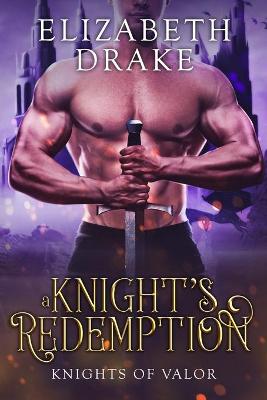 Cover of A Knight's Redemption