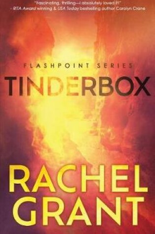 Cover of Tinderbox