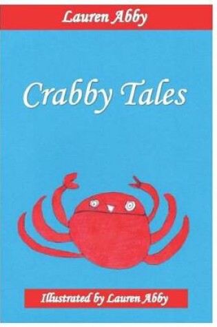 Cover of Crabby Tales