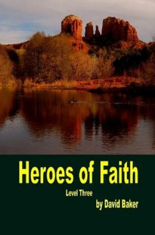 Cover of Heroes of Faith